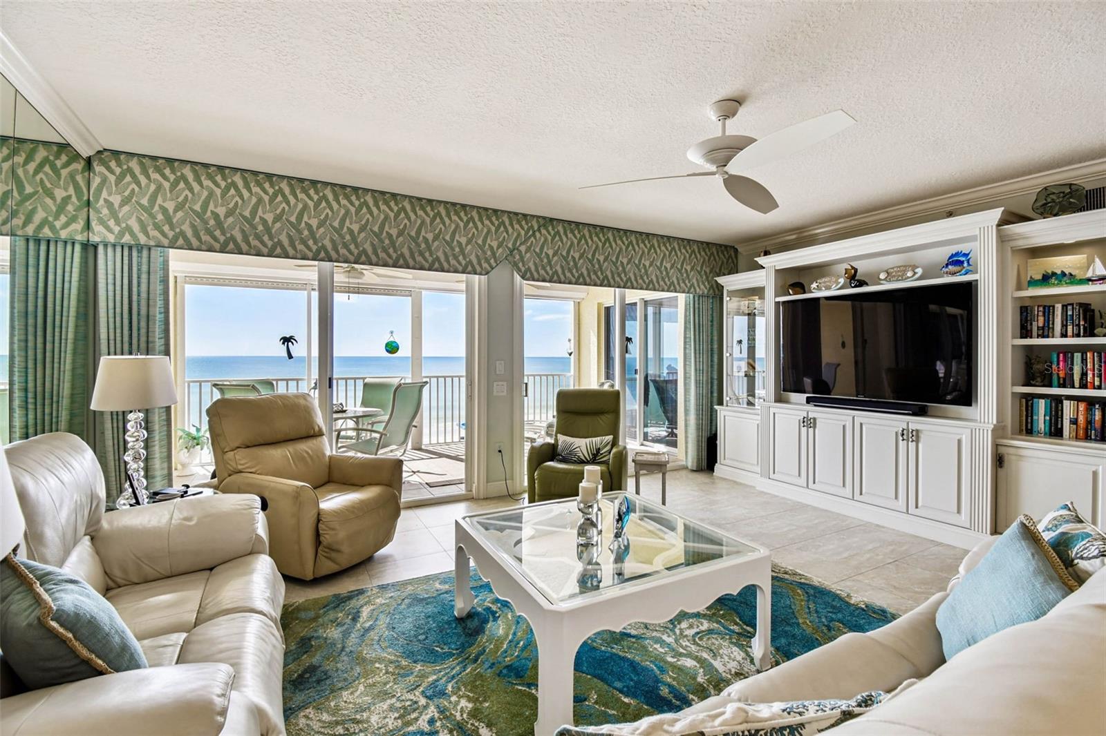 TIDES BEACH CLUB CONDO - Residential