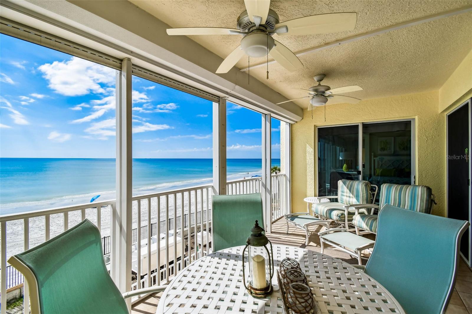 TIDES BEACH CLUB CONDO - Residential