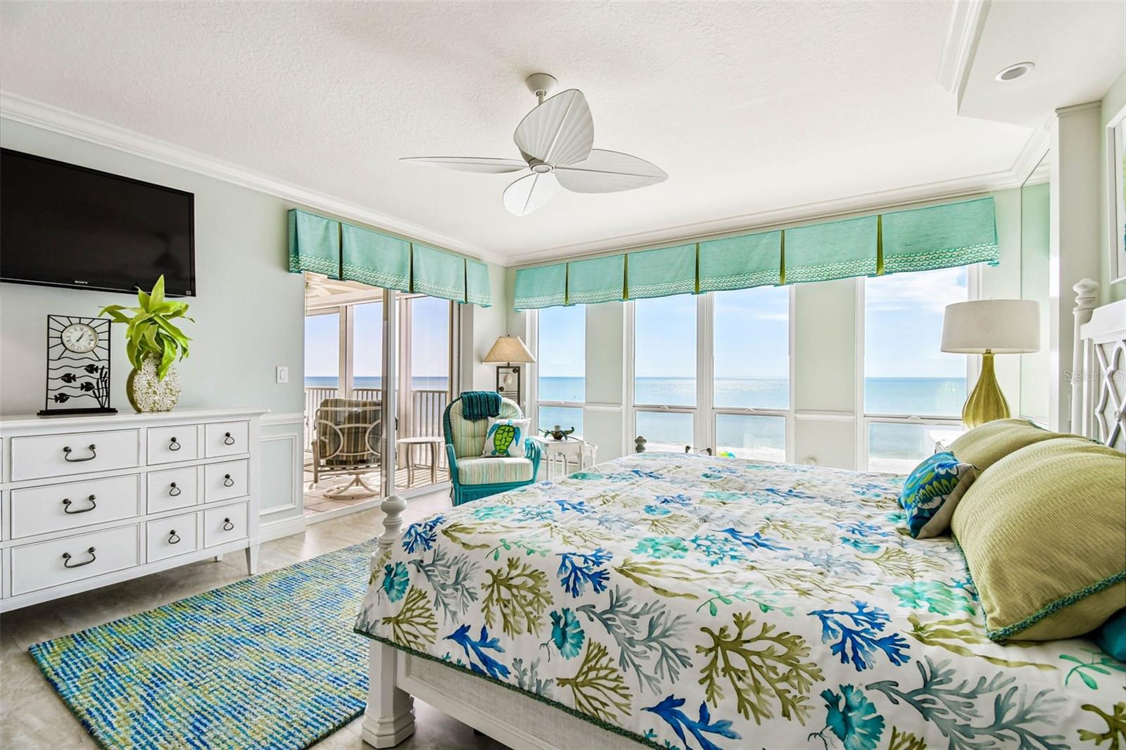 TIDES BEACH CLUB CONDO - Residential