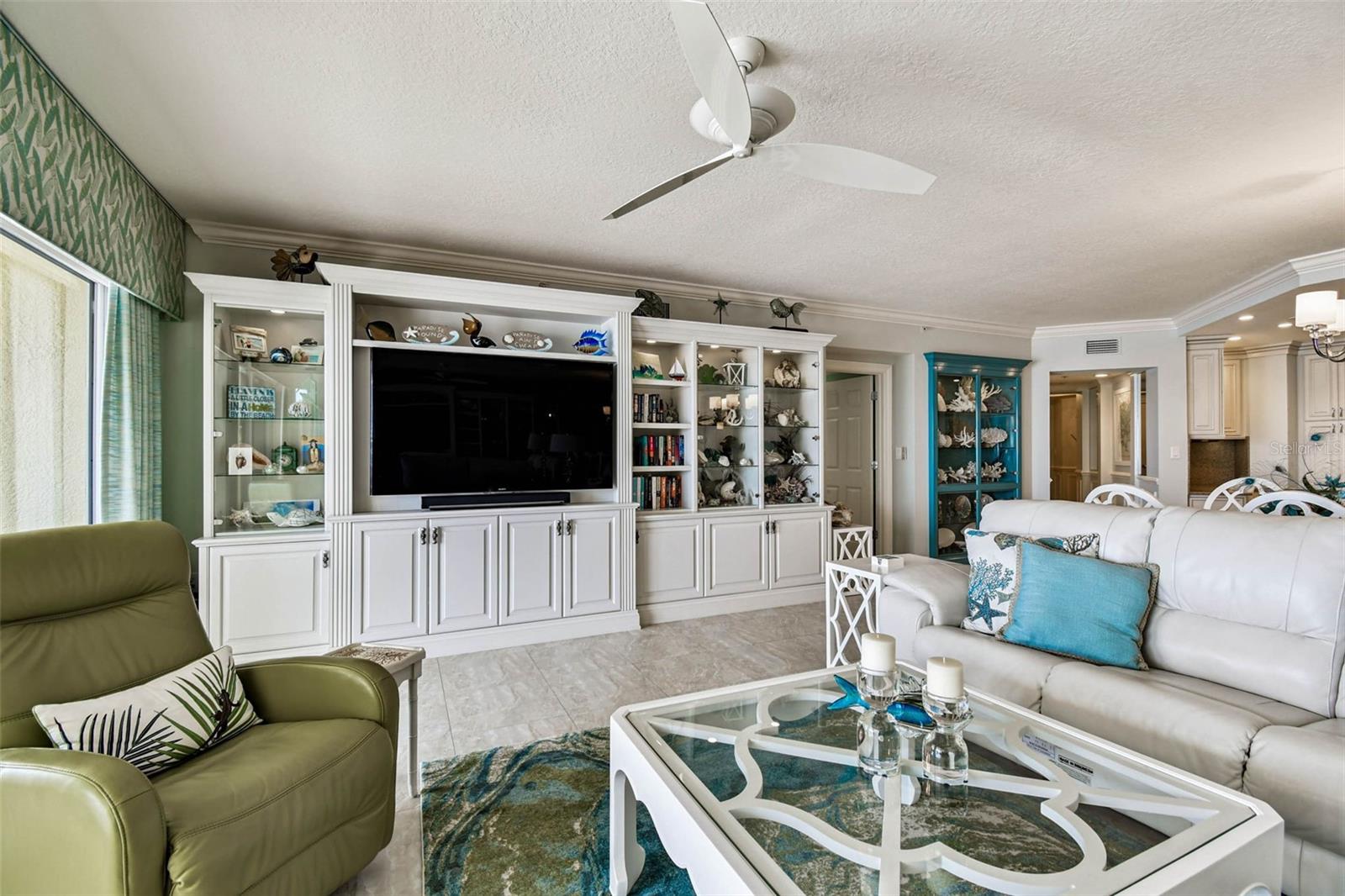 TIDES BEACH CLUB CONDO - Residential