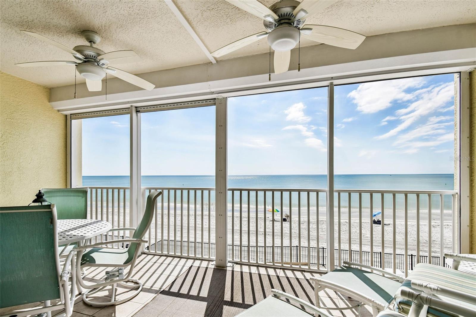 TIDES BEACH CLUB CONDO - Residential