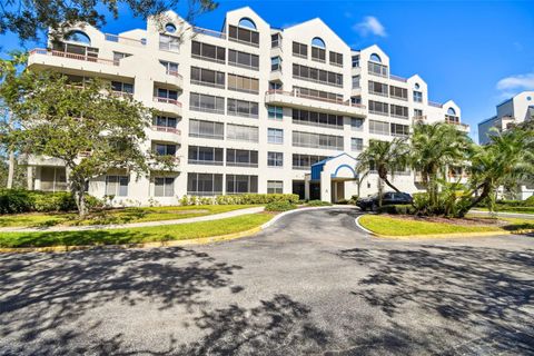 A home in CLEARWATER