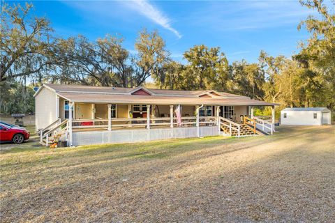 Tiny photo for 11831 SW Highway 484, Dunnellon, FL 34432 (MLS # OM719707)