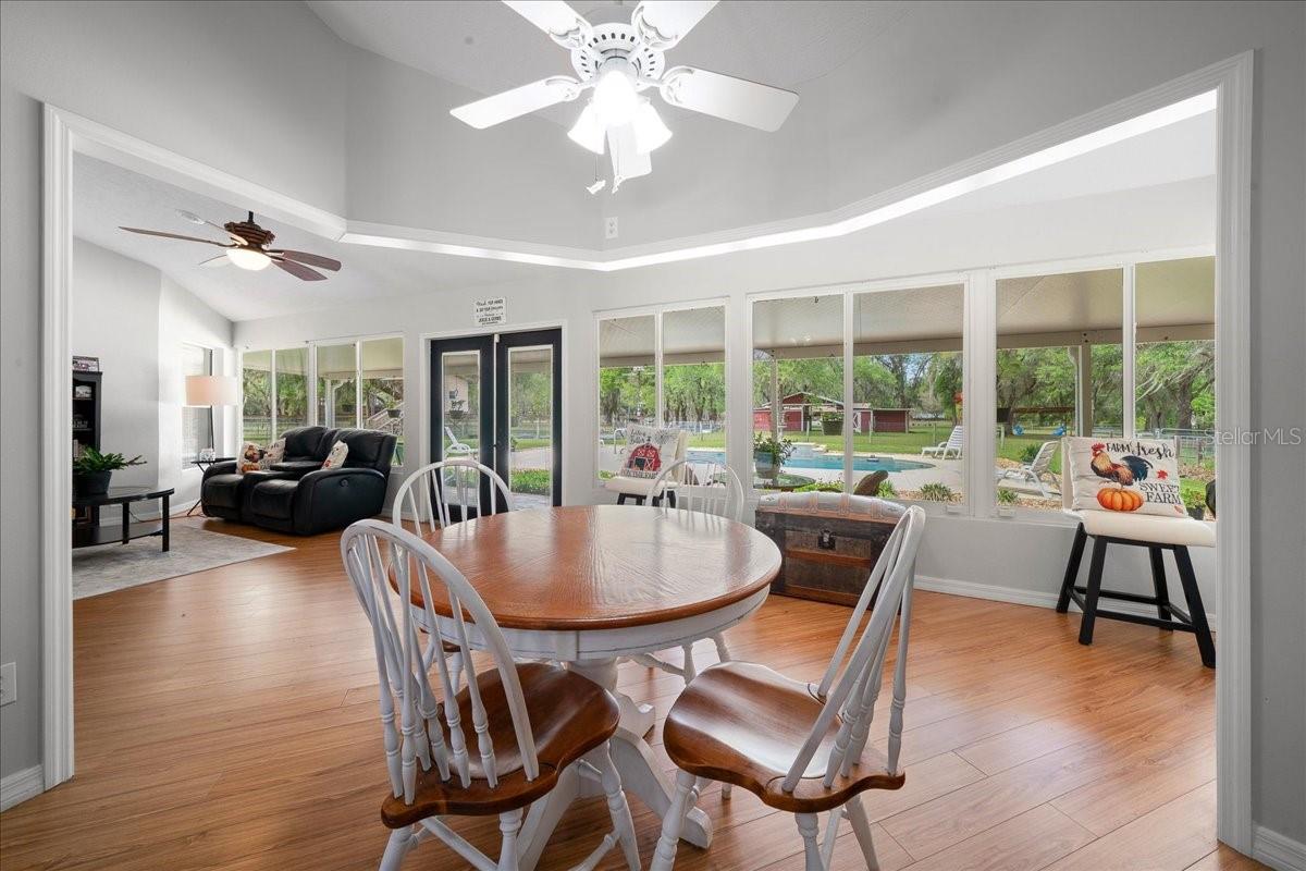 LAUREL FOREST FARMS UNREC - Residential