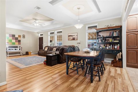 Tiny photo for 11831 SW Highway 484, Dunnellon, FL 34432 (MLS # OM719707)