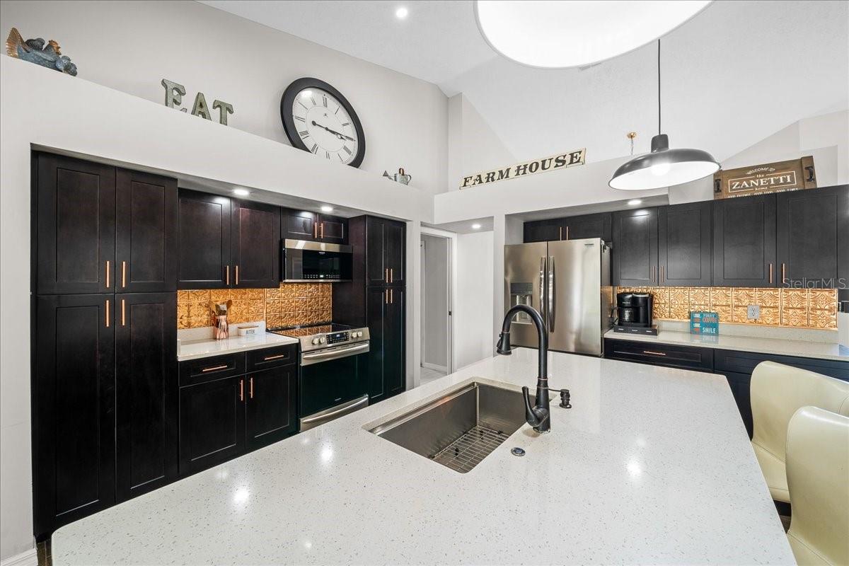 LAUREL FOREST FARMS UNREC - Residential