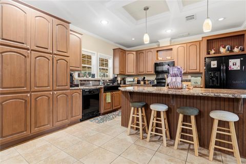 Tiny photo for 11831 SW Highway 484, Dunnellon, FL 34432 (MLS # OM719707)