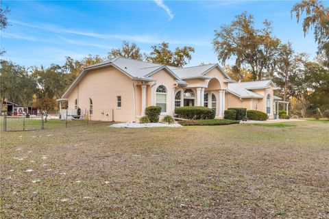 Tiny photo for 11831 SW Highway 484, Dunnellon, FL 34432 (MLS # OM719707)