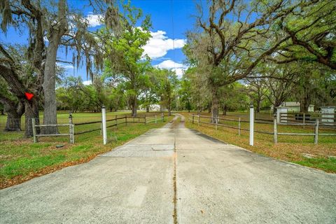 Tiny photo for 11831 SW Highway 484, Dunnellon, FL 34432 (MLS # OM719707)