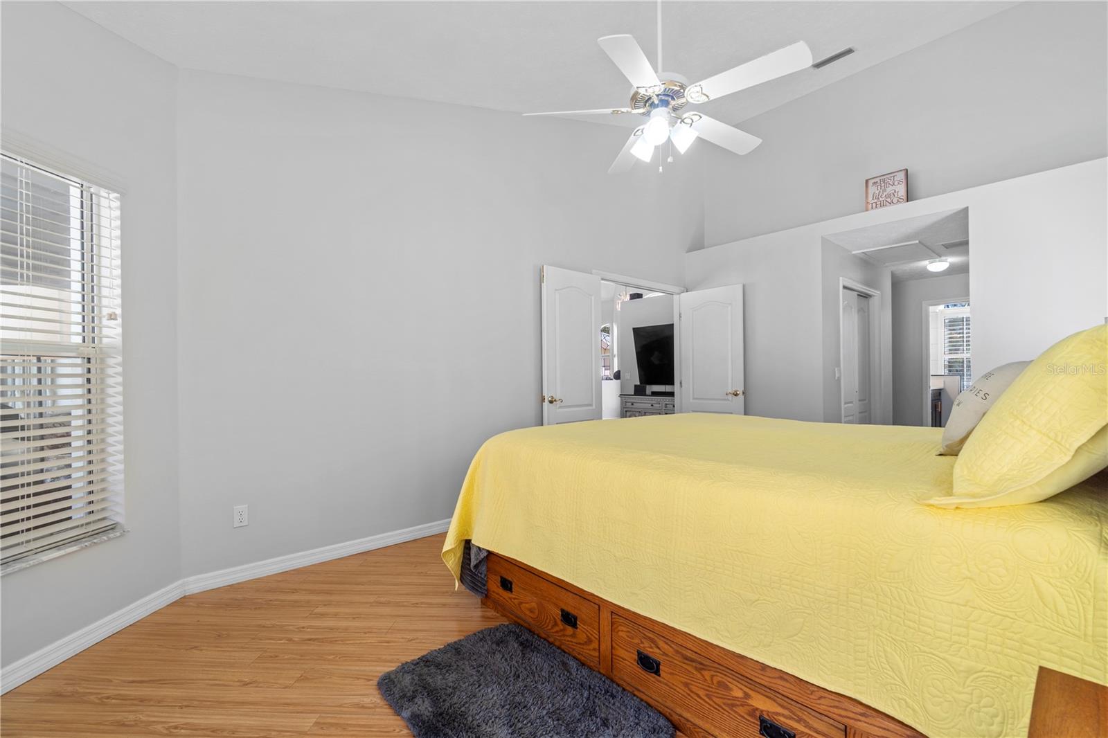 LAUREL FOREST FARMS UNREC - Residential