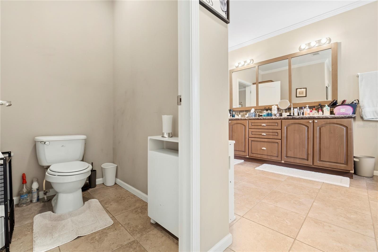 LAUREL FOREST FARMS UNREC - Residential