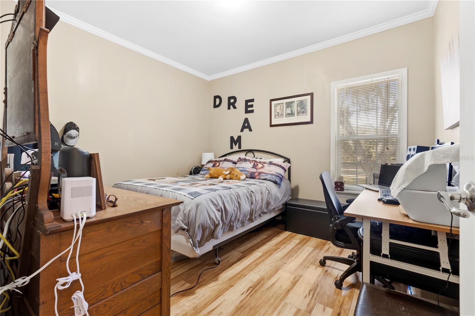 LAUREL FOREST FARMS UNREC - Residential