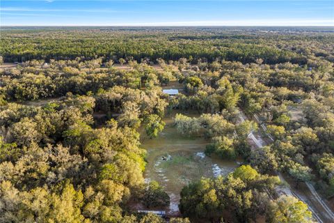 Tiny photo for 11831 SW Highway 484, Dunnellon, FL 34432 (MLS # OM719707)