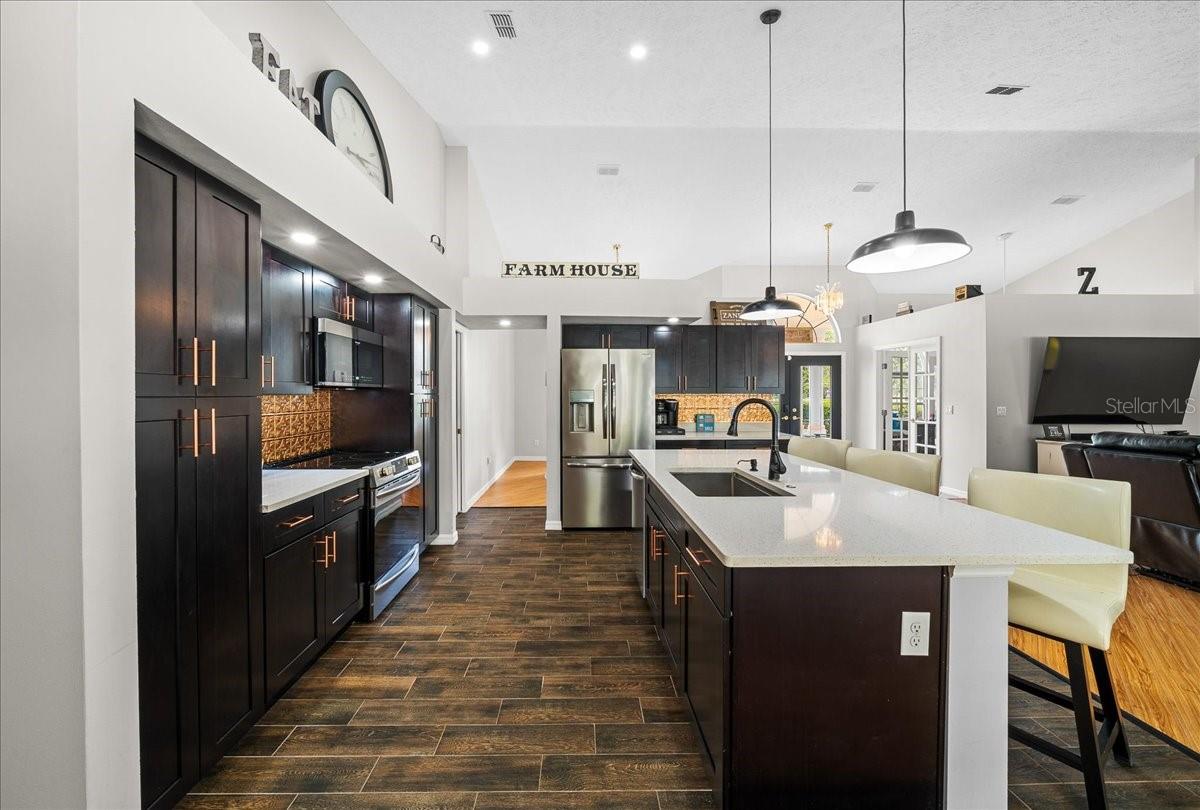 LAUREL FOREST FARMS UNREC - Residential