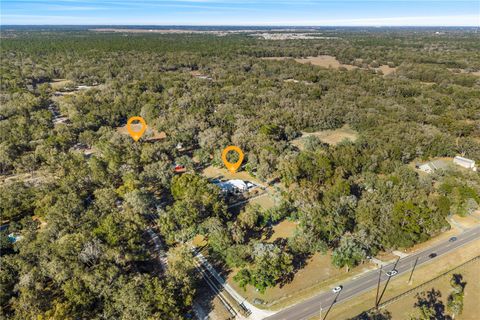 Tiny photo for 11831 SW Highway 484, Dunnellon, FL 34432 (MLS # OM719707)