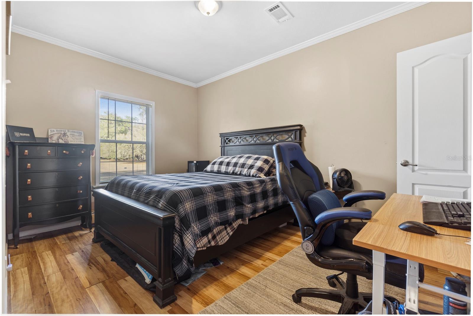 LAUREL FOREST FARMS UNREC - Residential