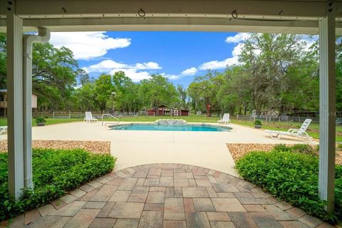 Tiny photo for 11831 SW Highway 484, Dunnellon, FL 34432 (MLS # OM719707)