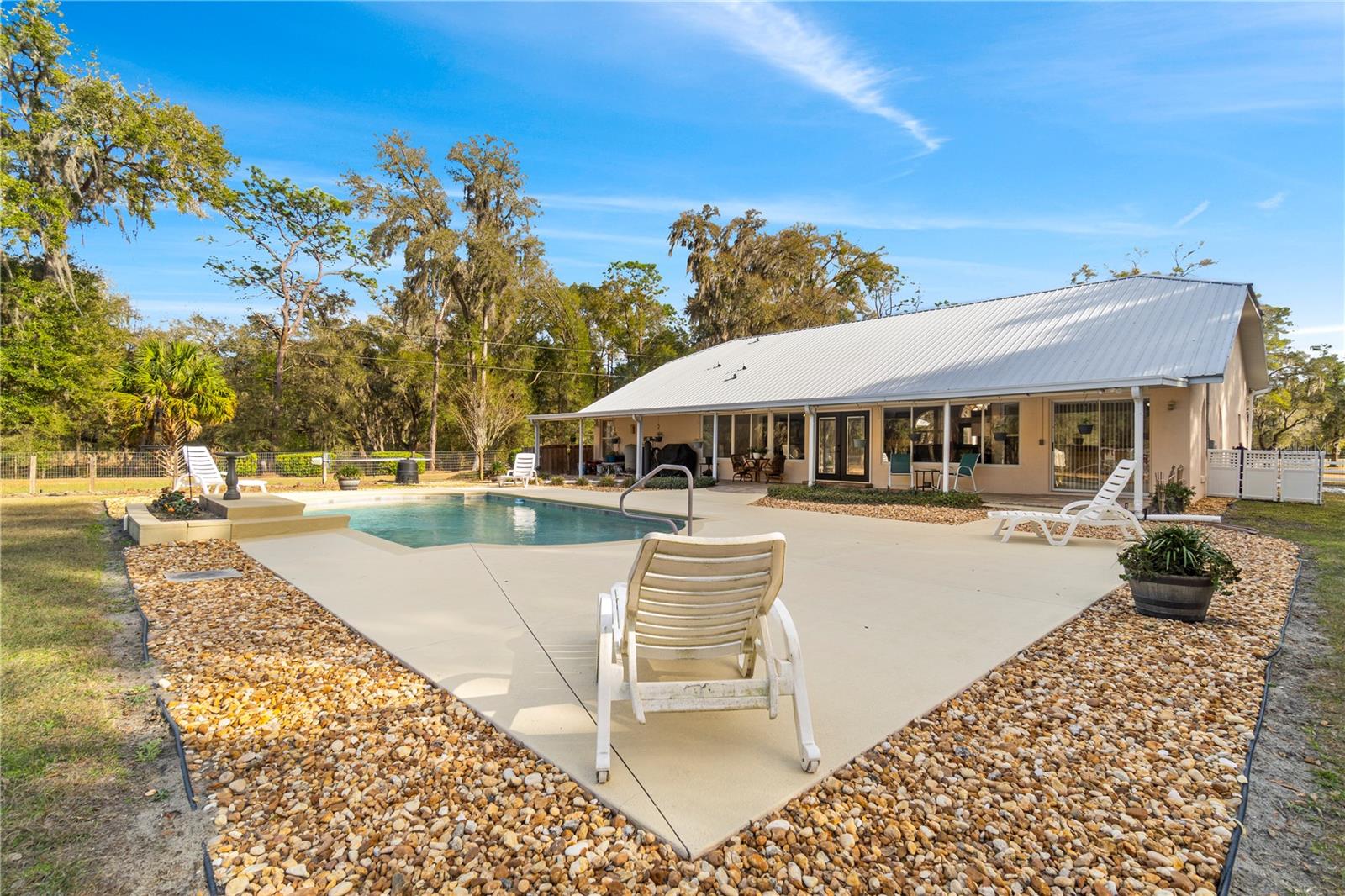 LAUREL FOREST FARMS UNREC - Residential