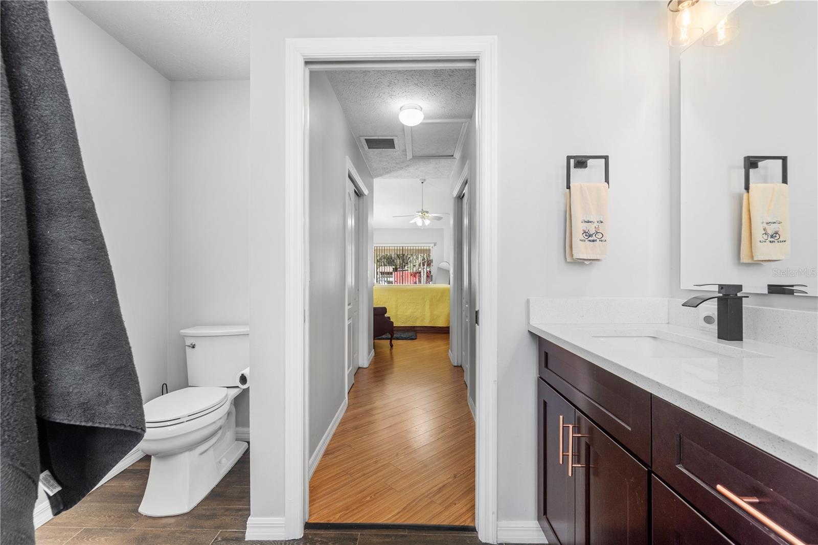 LAUREL FOREST FARMS UNREC - Residential