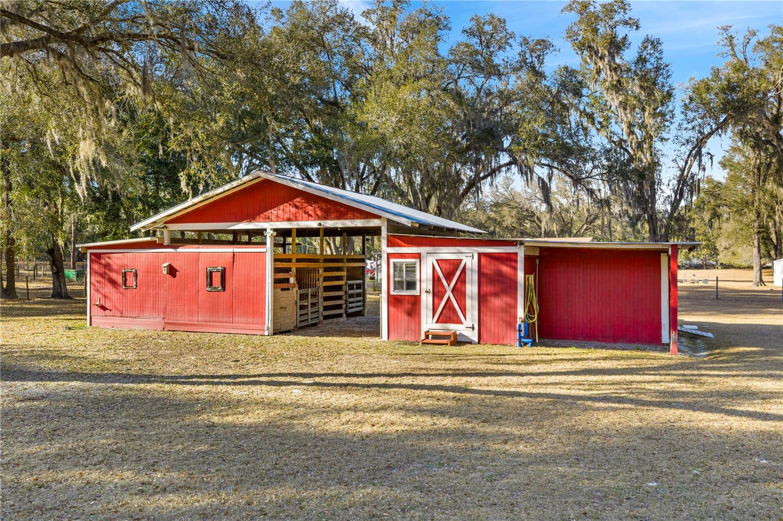 LAUREL FOREST FARMS UNREC - Residential