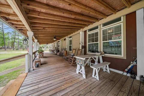 Tiny photo for 11831 SW Highway 484, Dunnellon, FL 34432 (MLS # OM719707)