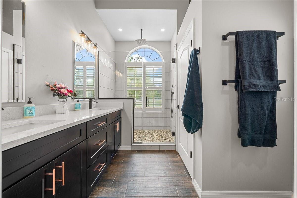 LAUREL FOREST FARMS UNREC - Residential