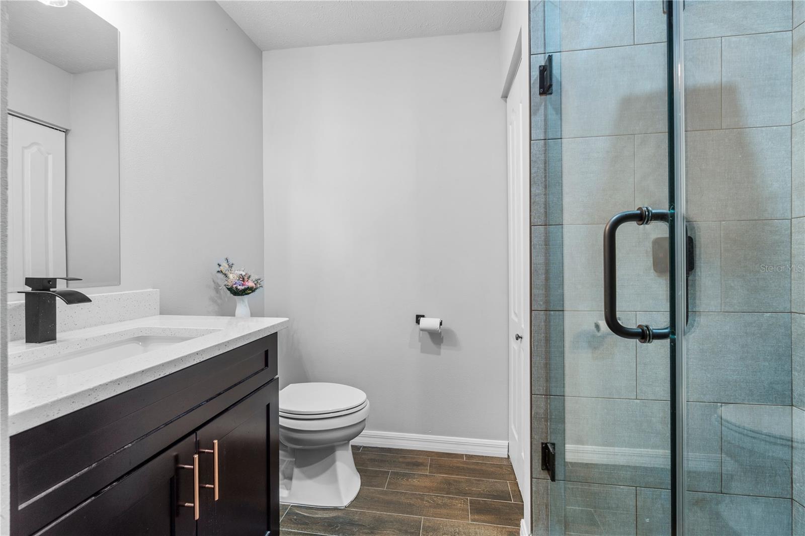 LAUREL FOREST FARMS UNREC - Residential