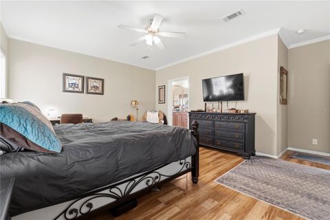 Tiny photo for 11831 SW Highway 484, Dunnellon, FL 34432 (MLS # OM719707)