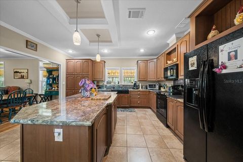 Tiny photo for 11831 SW Highway 484, Dunnellon, FL 34432 (MLS # OM719707)