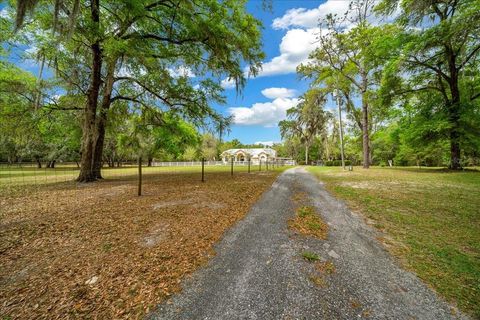 Tiny photo for 11831 SW Highway 484, Dunnellon, FL 34432 (MLS # OM719707)