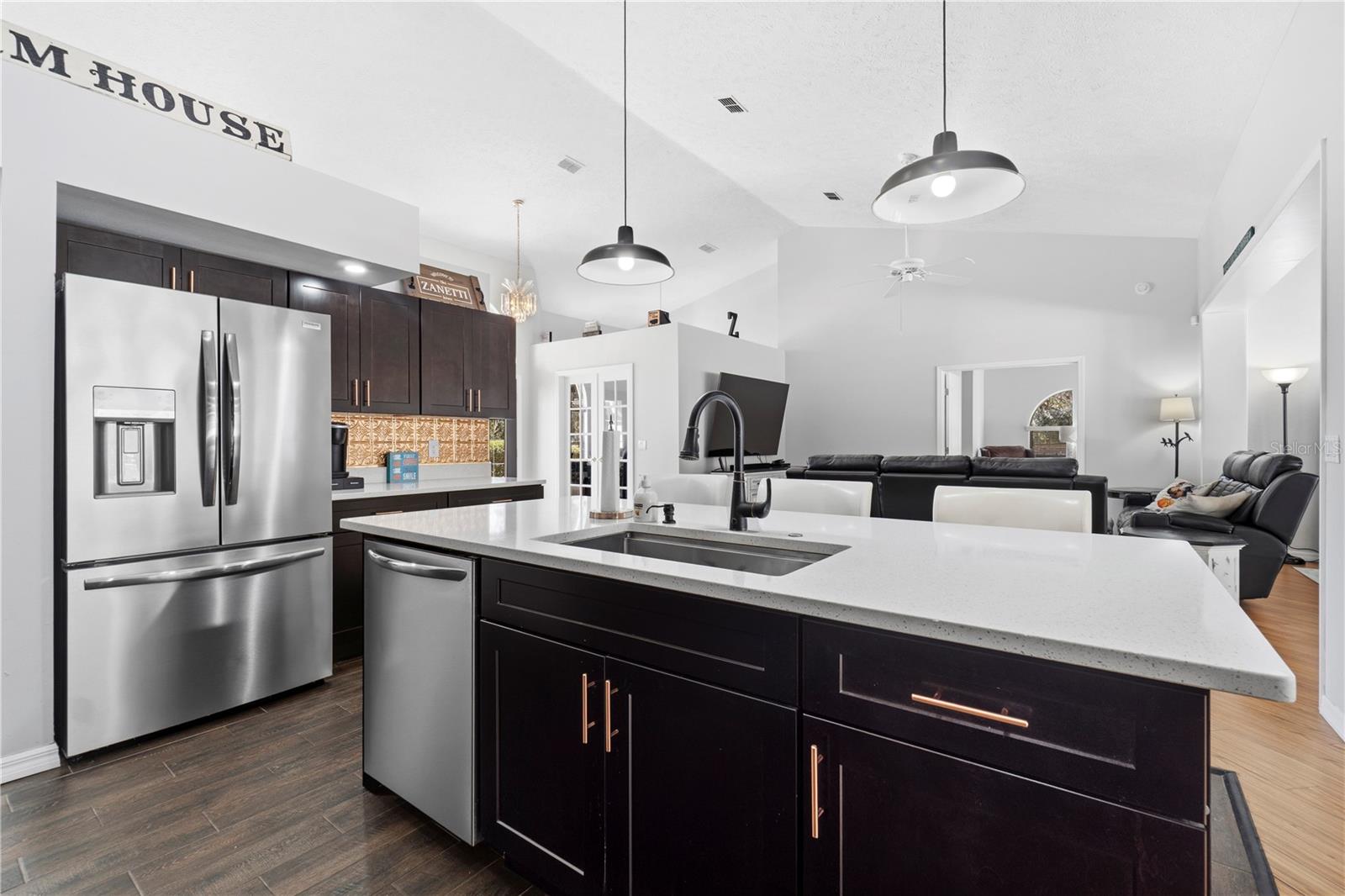 LAUREL FOREST FARMS UNREC - Residential