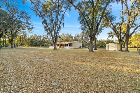 Tiny photo for 11831 SW Highway 484, Dunnellon, FL 34432 (MLS # OM719707)