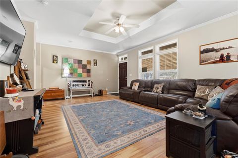 Tiny photo for 11831 SW Highway 484, Dunnellon, FL 34432 (MLS # OM719707)