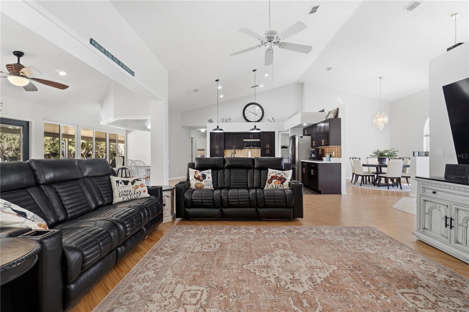 LAUREL FOREST FARMS UNREC - Residential