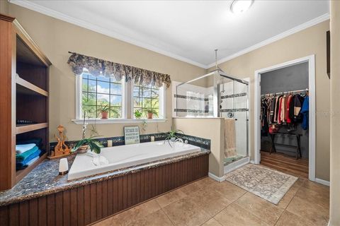 Tiny photo for 11831 SW Highway 484, Dunnellon, FL 34432 (MLS # OM719707)