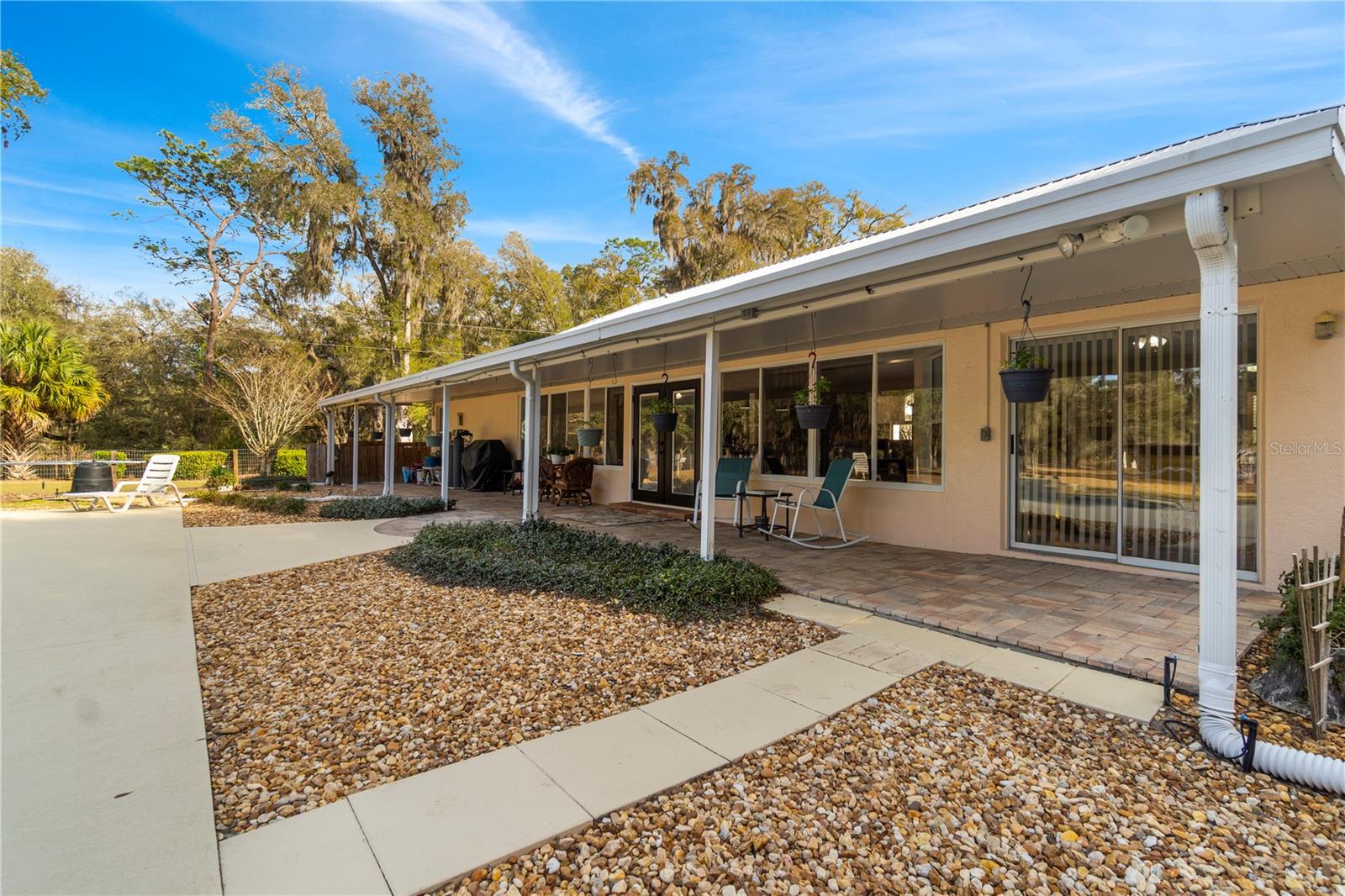 LAUREL FOREST FARMS UNREC - Residential