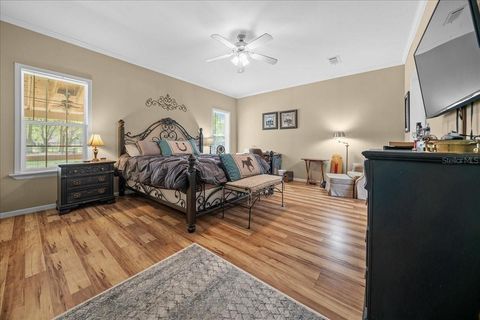 Tiny photo for 11831 SW Highway 484, Dunnellon, FL 34432 (MLS # OM719707)