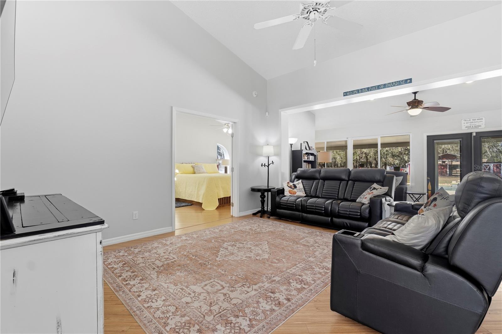 LAUREL FOREST FARMS UNREC - Residential