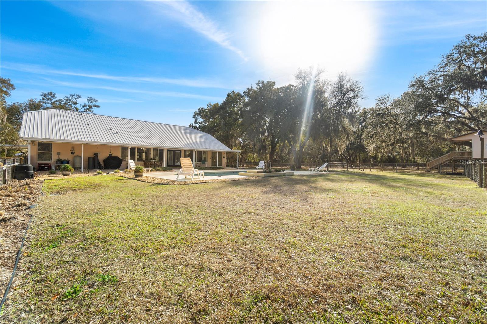 LAUREL FOREST FARMS UNREC - Residential