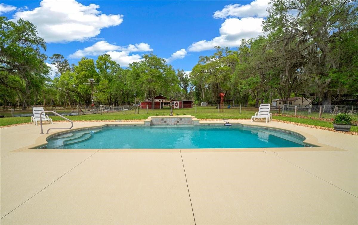 LAUREL FOREST FARMS UNREC - Residential