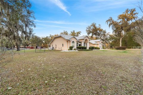 Tiny photo for 11831 SW Highway 484, Dunnellon, FL 34432 (MLS # OM719707)