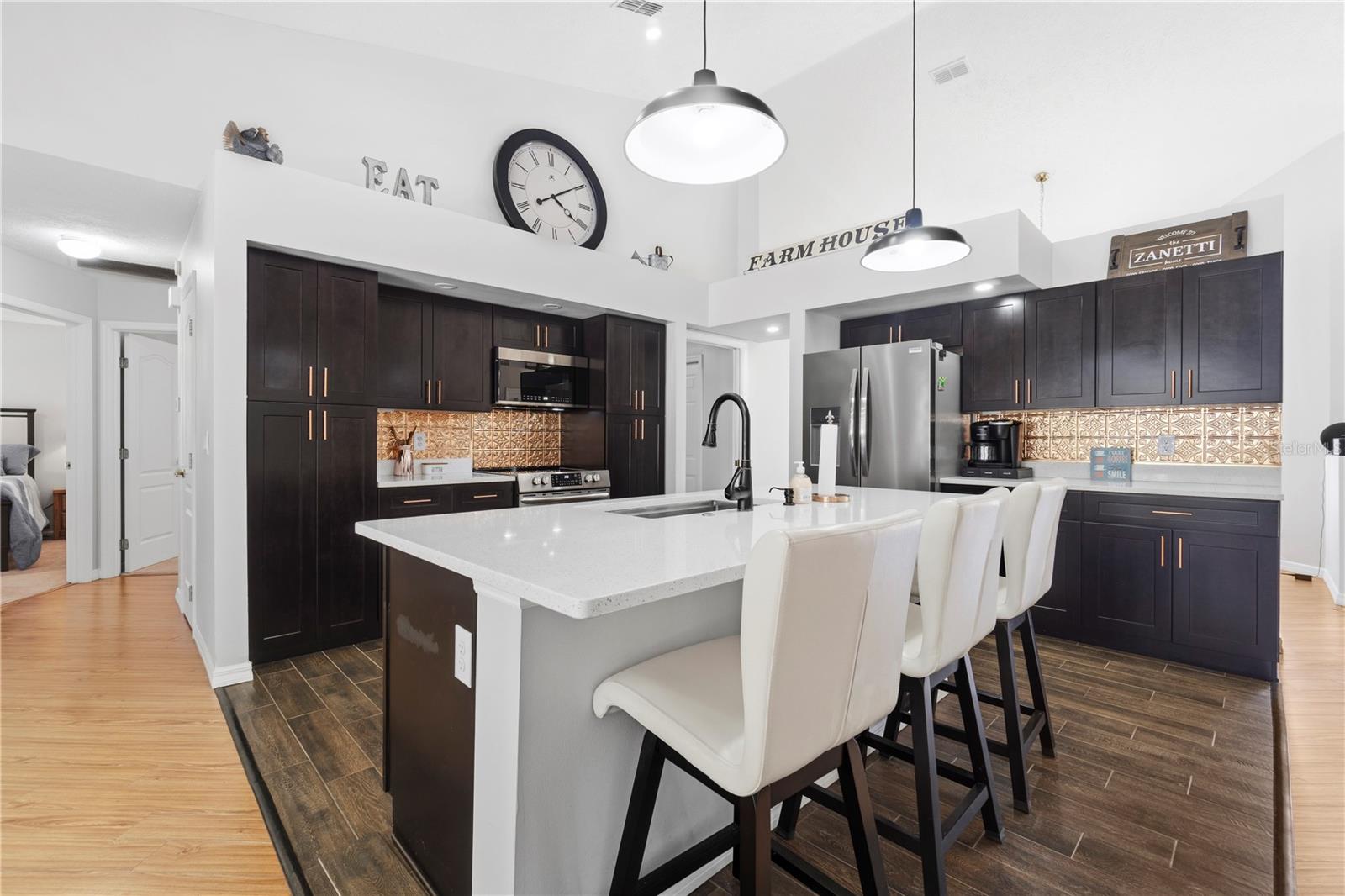 LAUREL FOREST FARMS UNREC - Residential