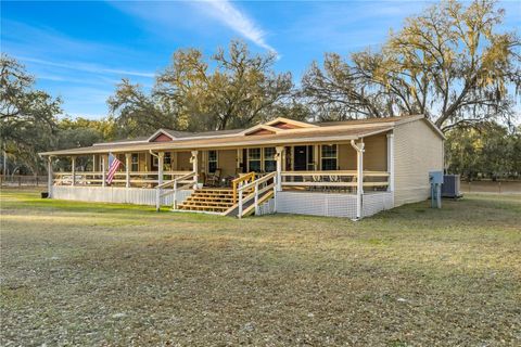 Tiny photo for 11831 SW Highway 484, Dunnellon, FL 34432 (MLS # OM719707)