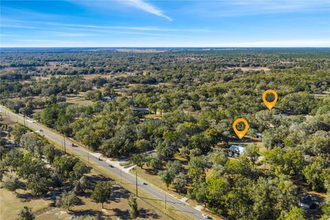 Tiny photo for 11831 SW Highway 484, Dunnellon, FL 34432 (MLS # OM719707)