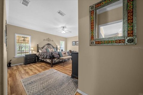 Tiny photo for 11831 SW Highway 484, Dunnellon, FL 34432 (MLS # OM719707)