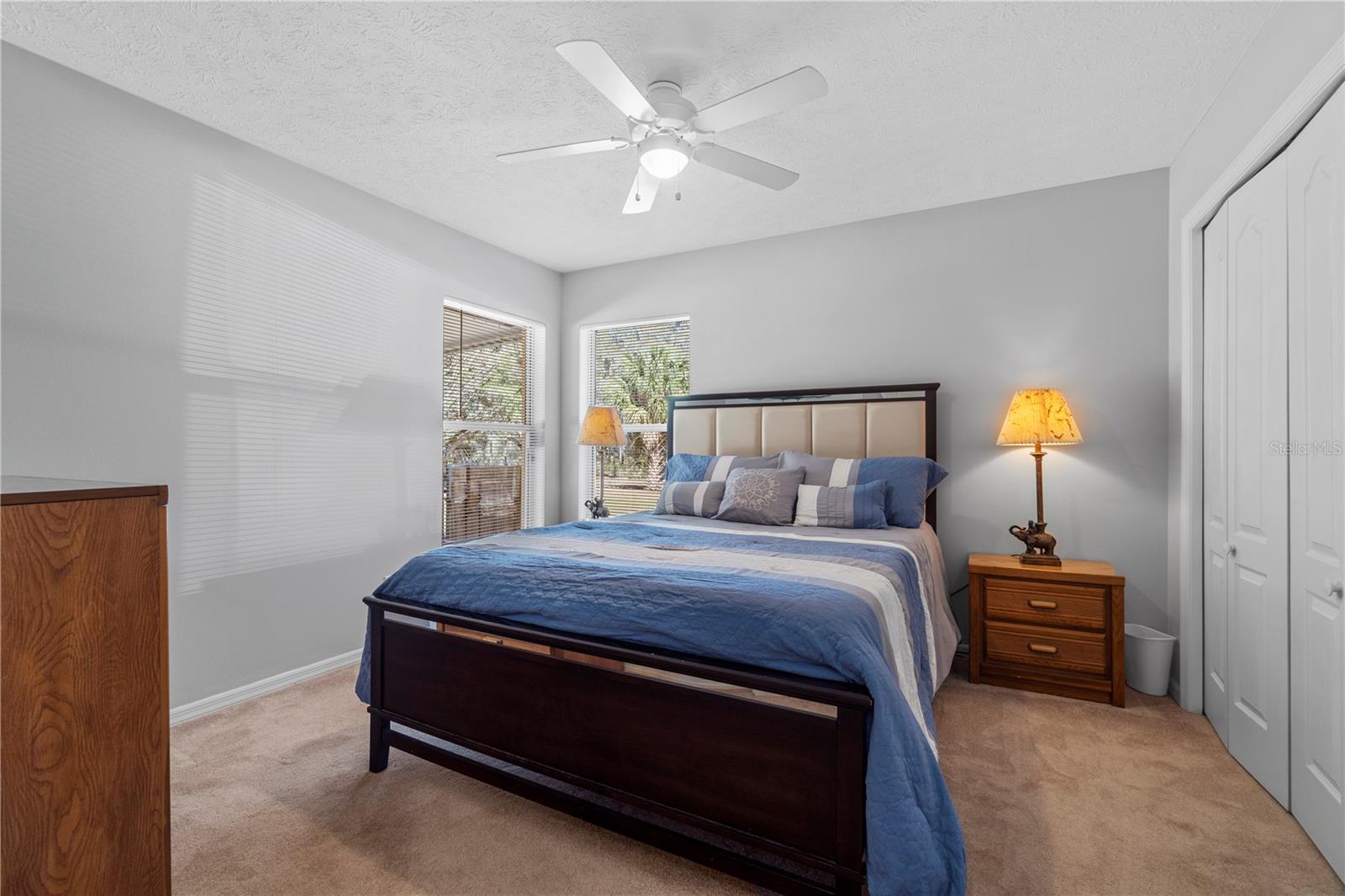 LAUREL FOREST FARMS UNREC - Residential