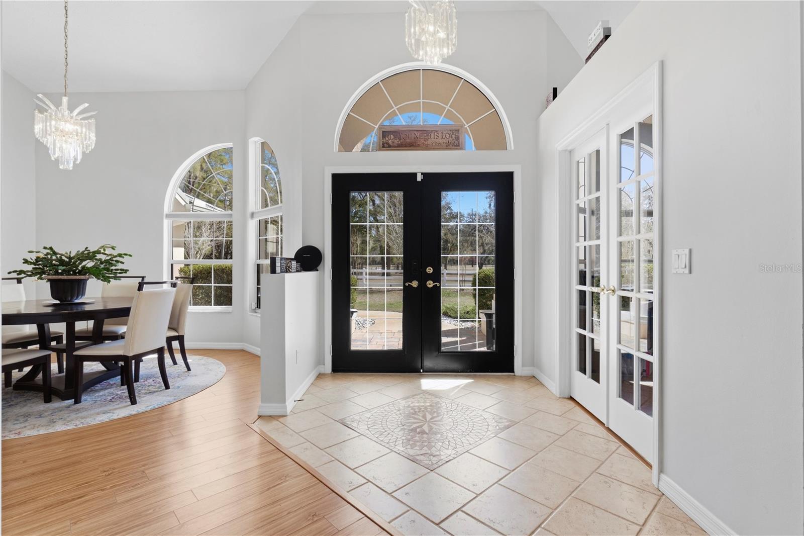 LAUREL FOREST FARMS UNREC - Residential