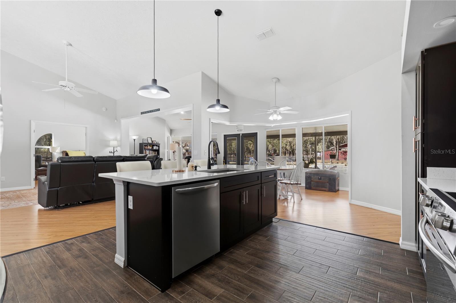 LAUREL FOREST FARMS UNREC - Residential