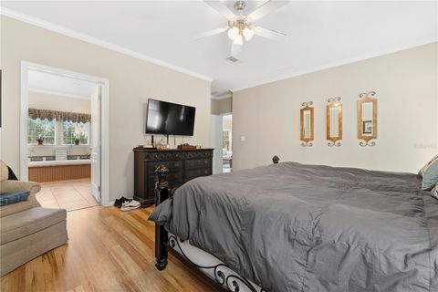 Tiny photo for 11831 SW Highway 484, Dunnellon, FL 34432 (MLS # OM719707)