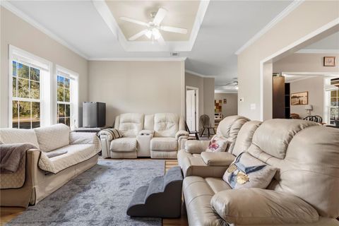 Tiny photo for 11831 SW Highway 484, Dunnellon, FL 34432 (MLS # OM719707)